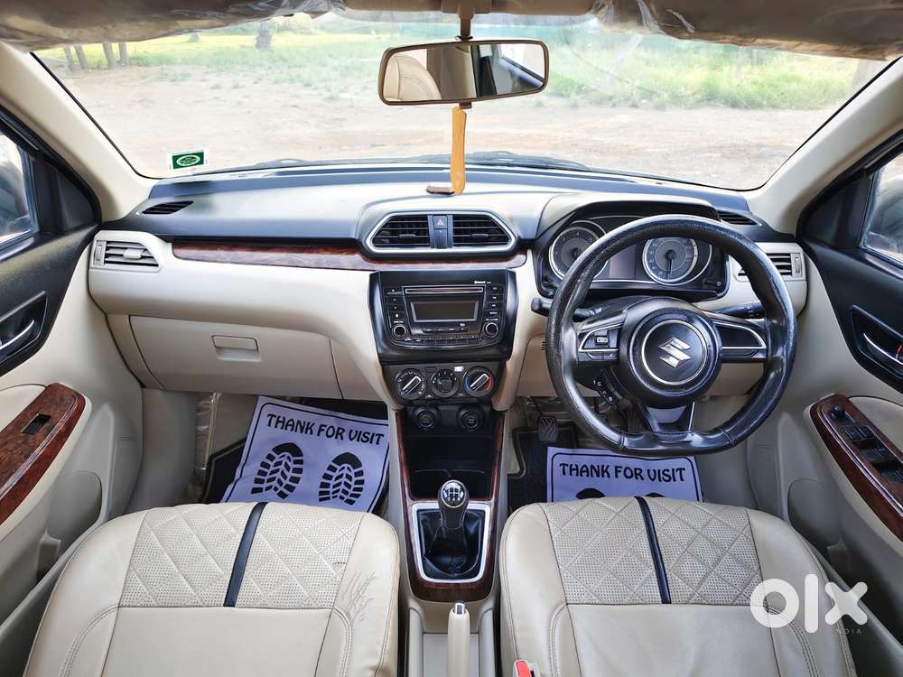 Maruti Suzuki Swift Dzire, 2020, Diesel