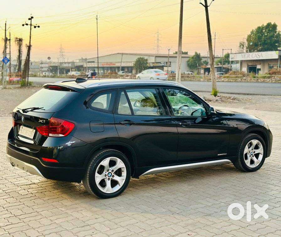 Bmw X1 Sdrive20d Expedition, 2014, Diesel