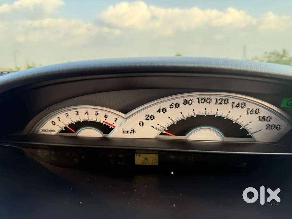 Toyota Etios Liva 2011 Petrol Good Condition