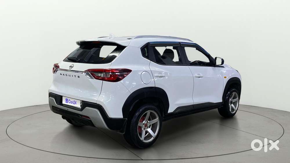 Nissan Magnite 1.0 Xe, 2023, Petrol