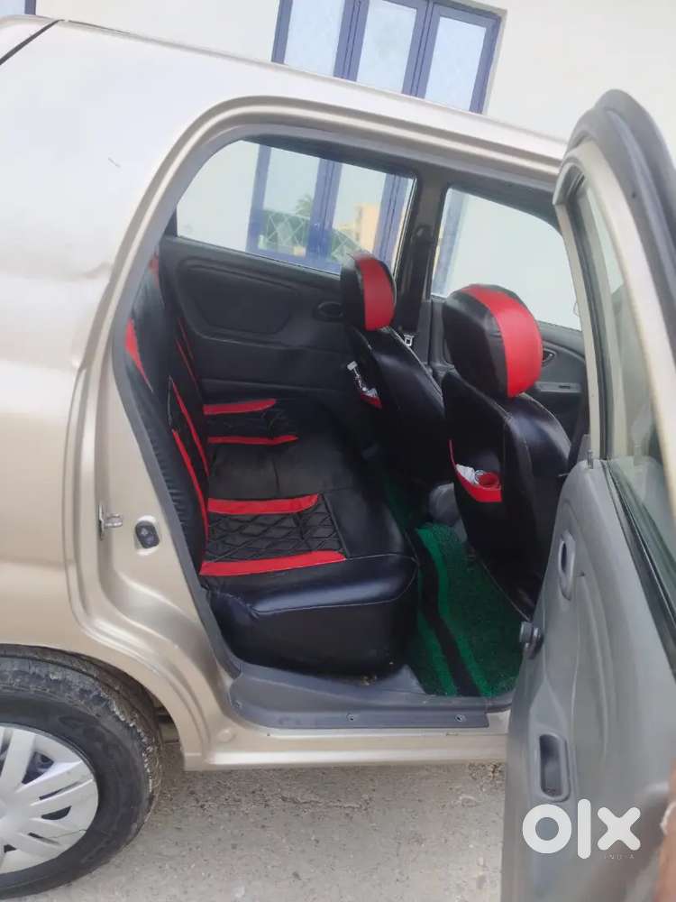 Maruti Suzuki Alto 2006