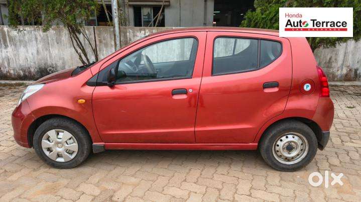 Maruti Suzuki A-star 2012-2014 1.0 Lxi, 2009, Petrol