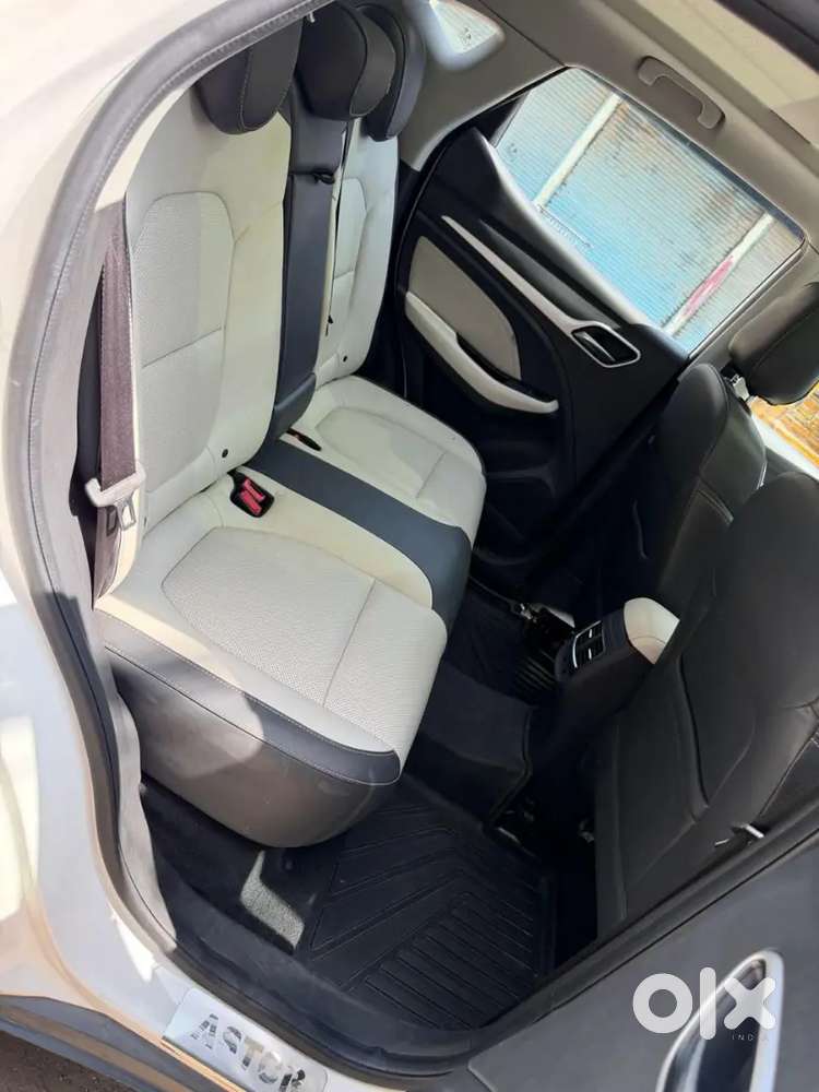 Mg Astor Zs Vti-tech 2023