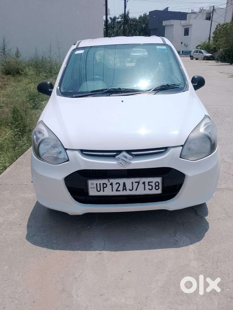 Maruti Suzuki Alto 800 Vxi Airbag, 2015, Petrol