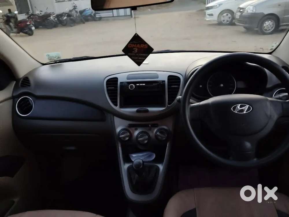 Hyundai I10 2013 Petrol 100000 Km Driven
