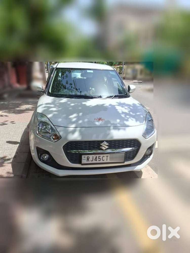 Automatic Transmssion Maruti Suzuki Swift 2022 Petrol 10251 Km Driven