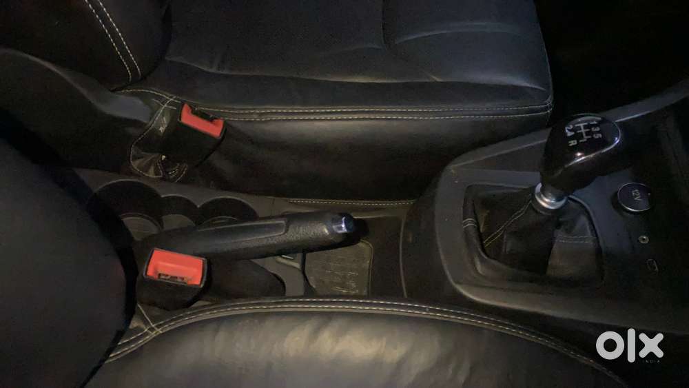 Ford Freestyle Titanium Plus Diesel, 2021, Diesel