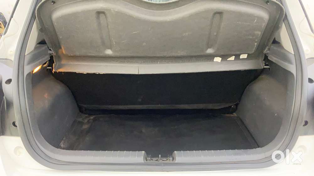 Hyundai Grand I10 Nios