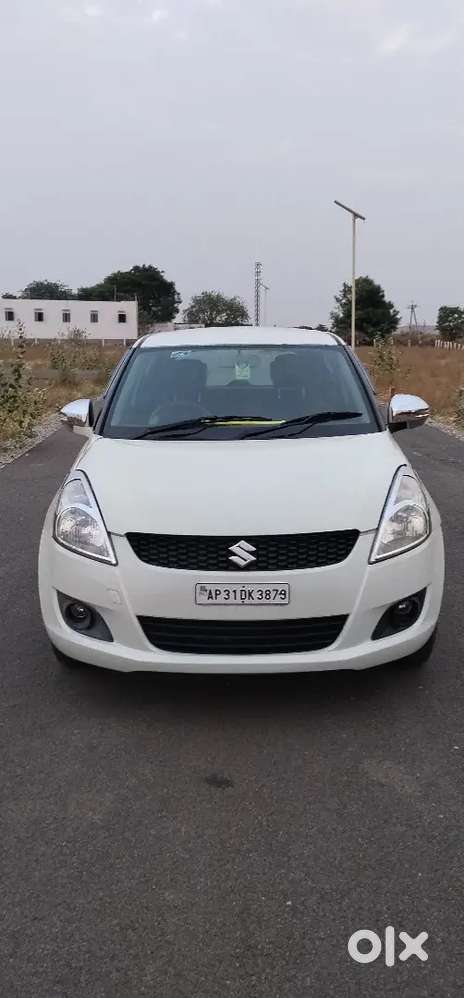 Maruti Swift