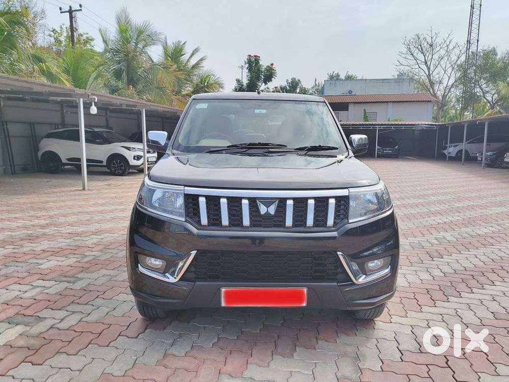 Mahindra Bolero Neo N10 (r), 2023, Diesel