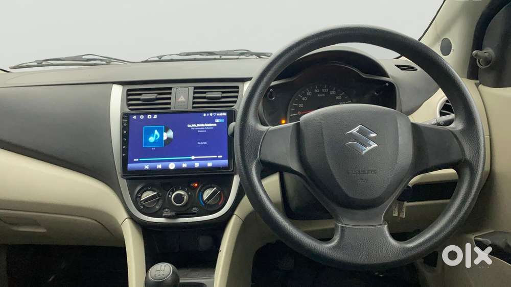 Maruti Suzuki Celerio Vxi Mt, 2020, Petrol