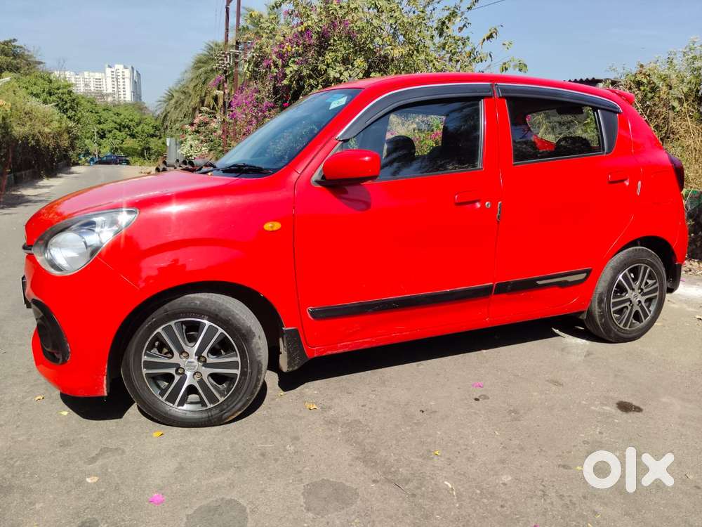 Maruti Suzuki Celerio Cng Vxi Mt, 2022, Cng & Hybrids