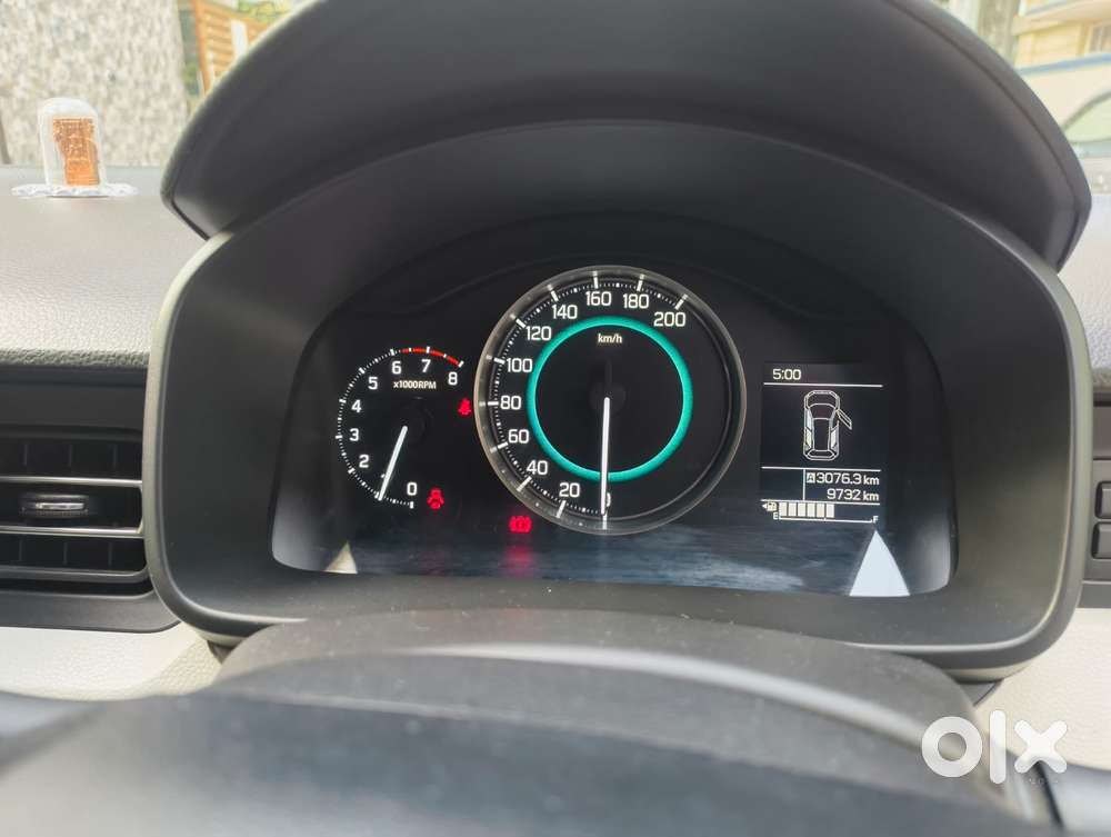 Maruti Suzuki Ignis 1.2 Zeta Mt, 2022, Petrol