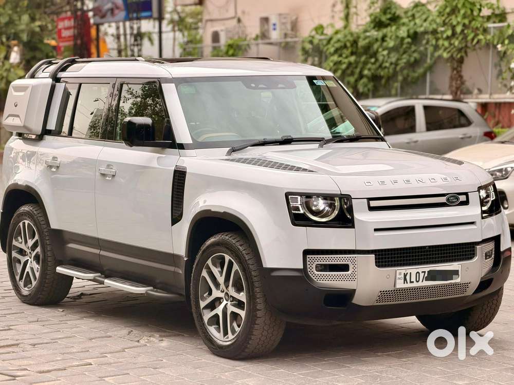 Land Rover Defender 3.0 Diesel 110 Hse, 2024, Diesel