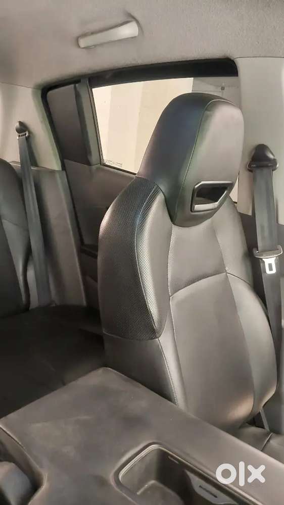 Mahindra Car Sell