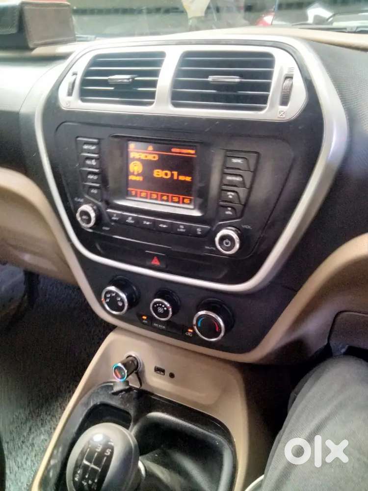Mahindra Bolero Neo 2024 Diesel