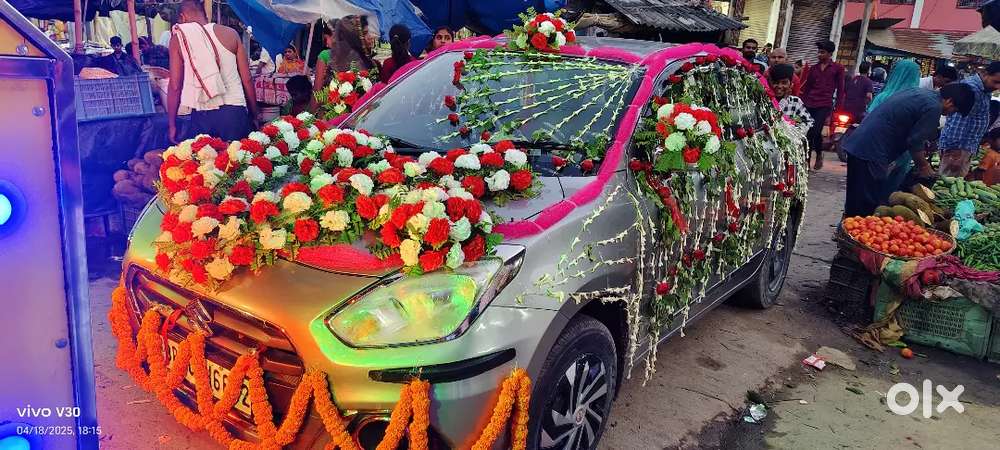 Maruti Suzuki Dzire 2021 Petrol 50000 Km Driven