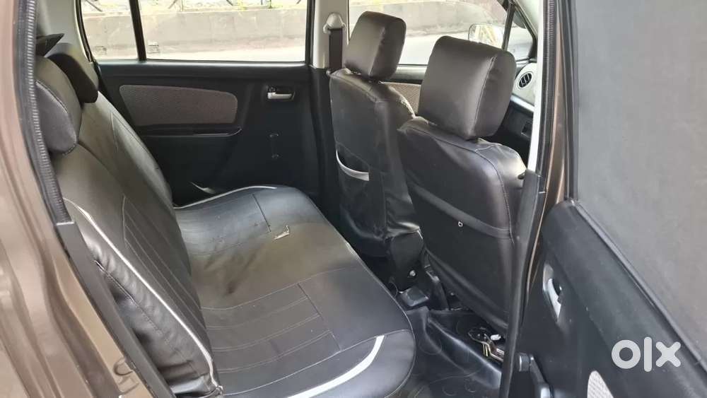 Maruti Suzuki Wagon R 1.0, 2016, Cng & Hybrids