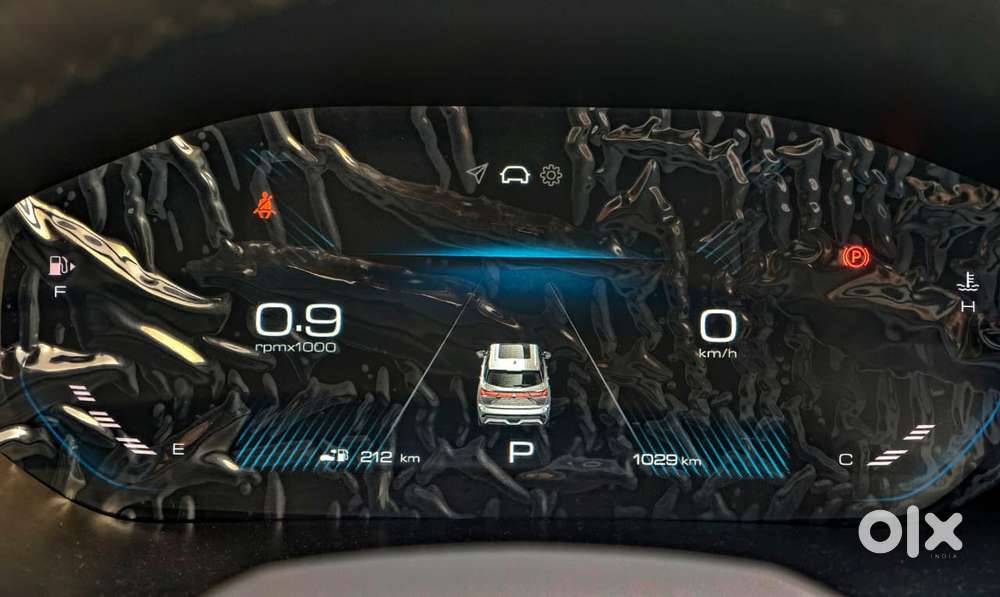 Mg Hector Plus Sharp Pro 1.5 Turbo Petrol 7 Str, 2026, Petrol