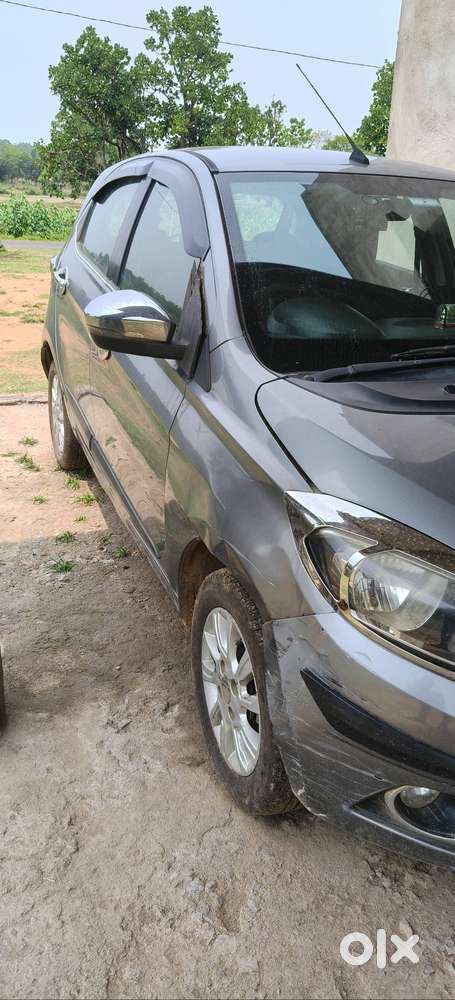 Tata Tiago Xz 2018 Petrol