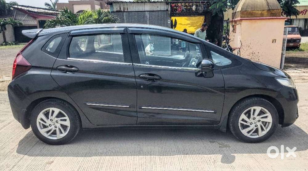 Honda Jazz 1.2 Vx I Vtec, 2018, Cng & Hybrids