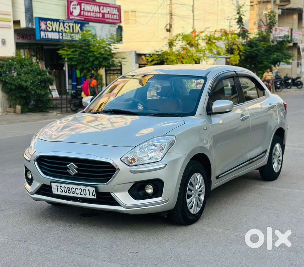 Maruti Suzuki Dzire 2017-2020 Vdi, 2018, Diesel