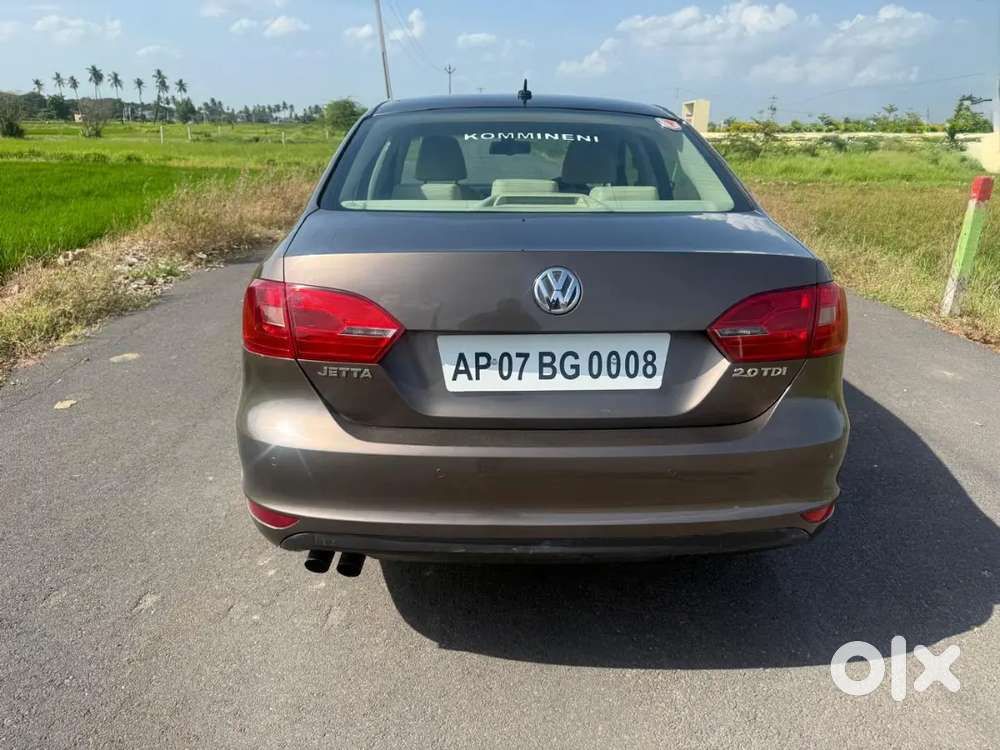Volkswagen Jetta Doctor Used Vehicle