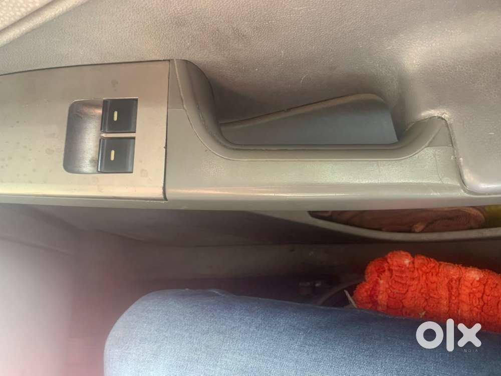 Tata Indica Vista Tdi 2009