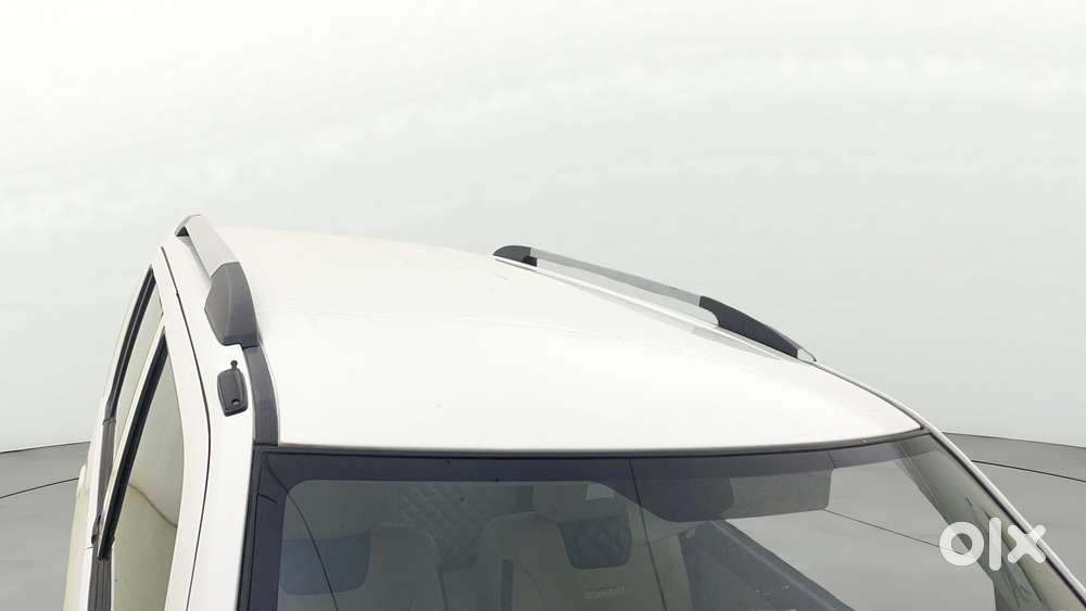 Maruti Suzuki Wagon R Vxi Amt, 2018, Petrol