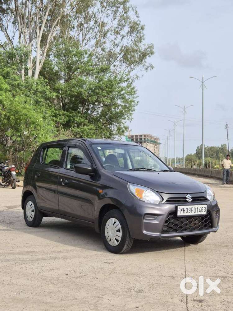 Maruti Suzuki Alto 800 Vxi Airbag, 2020, Petrol