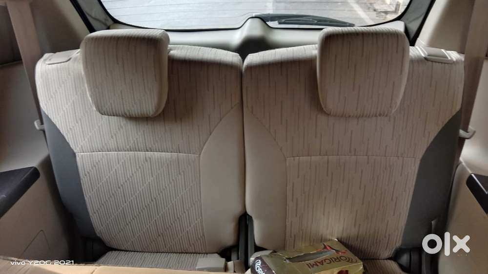 Maruti Suzuki Ertiga 1.5 Zxi Plus, 2022, Petrol
