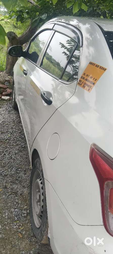 Hyundai Xcent Prime 2018 Car