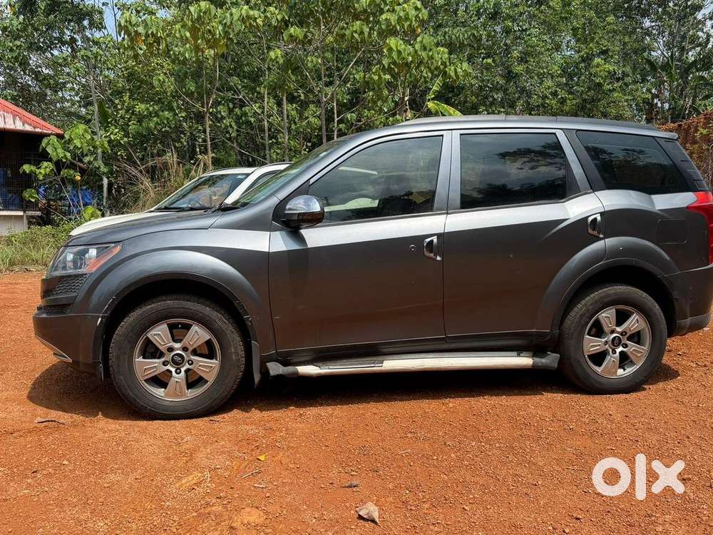 Mahindra Xuv500 2012 Diesel Good Condition