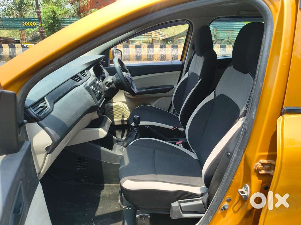 Renault Triber Rxl, 2022, Petrol