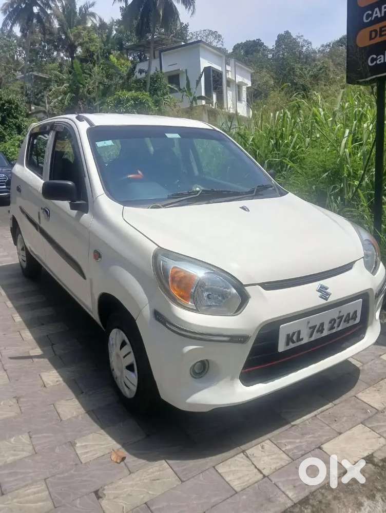 Maruti Suzuki 800 Ac 2019