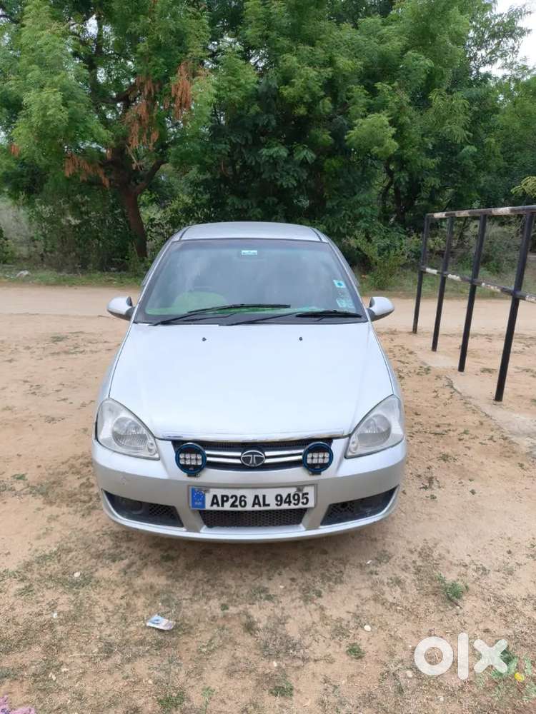 Tata Indigo Cs 2011 Diesel Manual