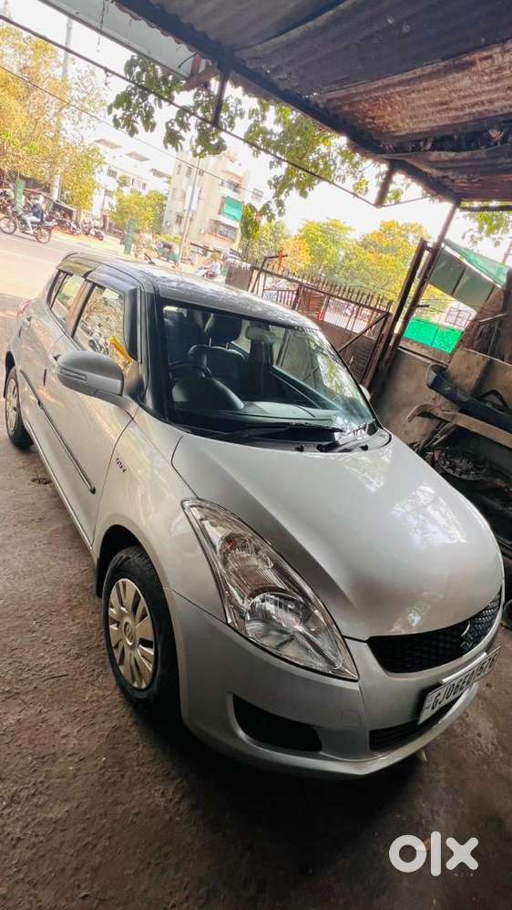Maruti Suzuki 2012 Car