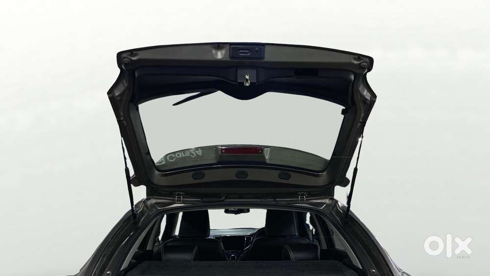 Maruti Suzuki Baleno Zeta, 2020, Petrol