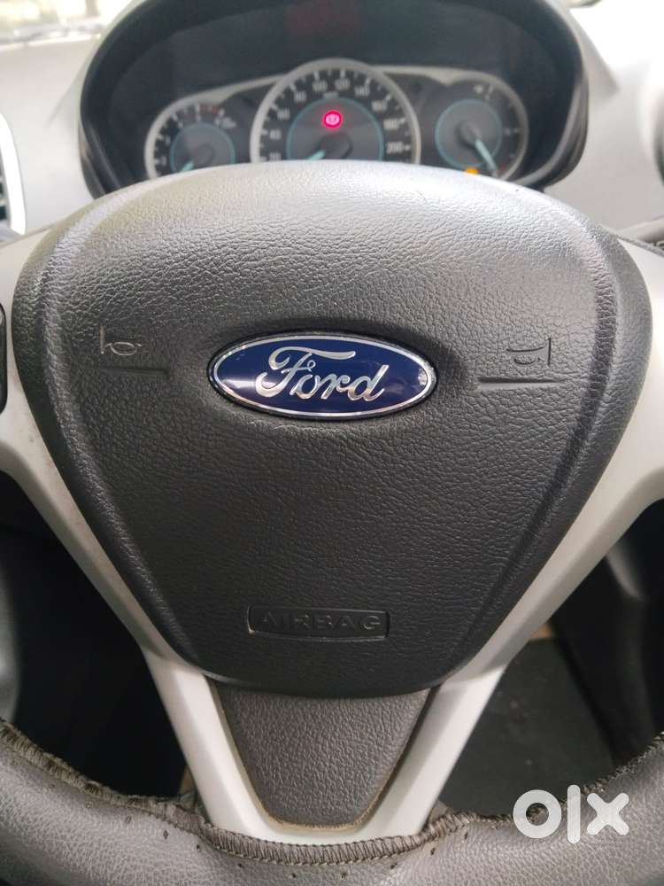 Ford Figo 1.5d Trend Mt, 2016, Diesel