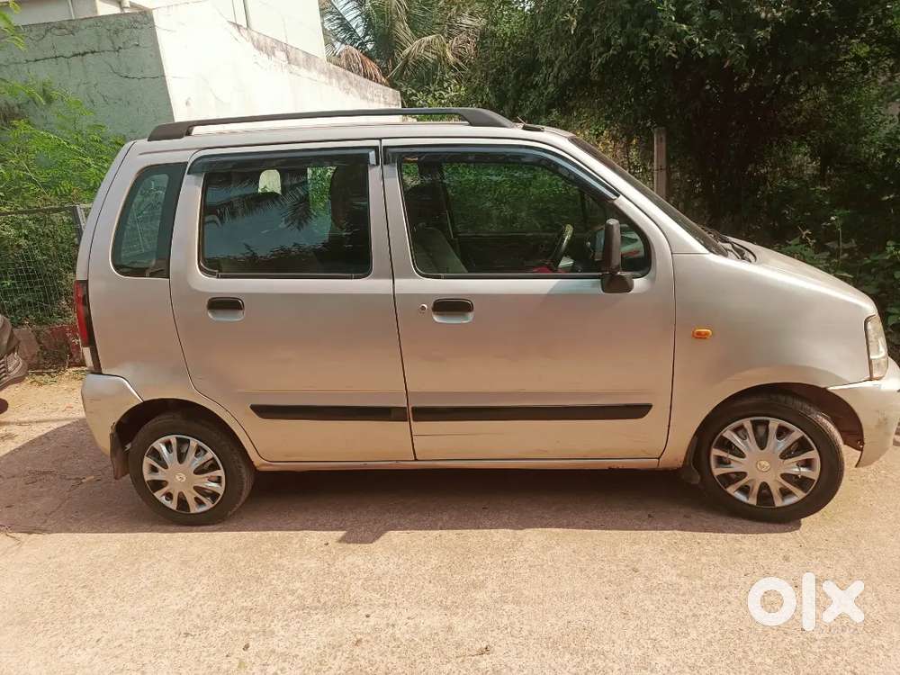 Maruti Suzuki Wagon R Lxi 2006 Valid Till Dec 2030