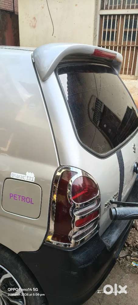 Urgent Sale Maruti Suzuki Alto 2005