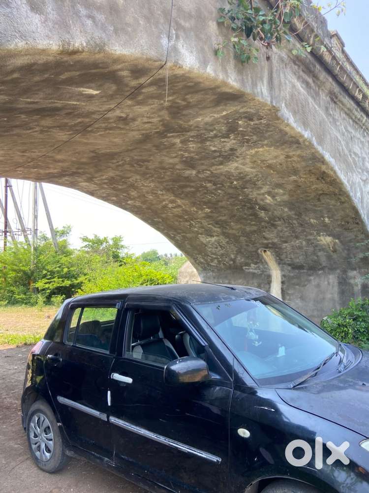 Swift Maruti Diesel 2010