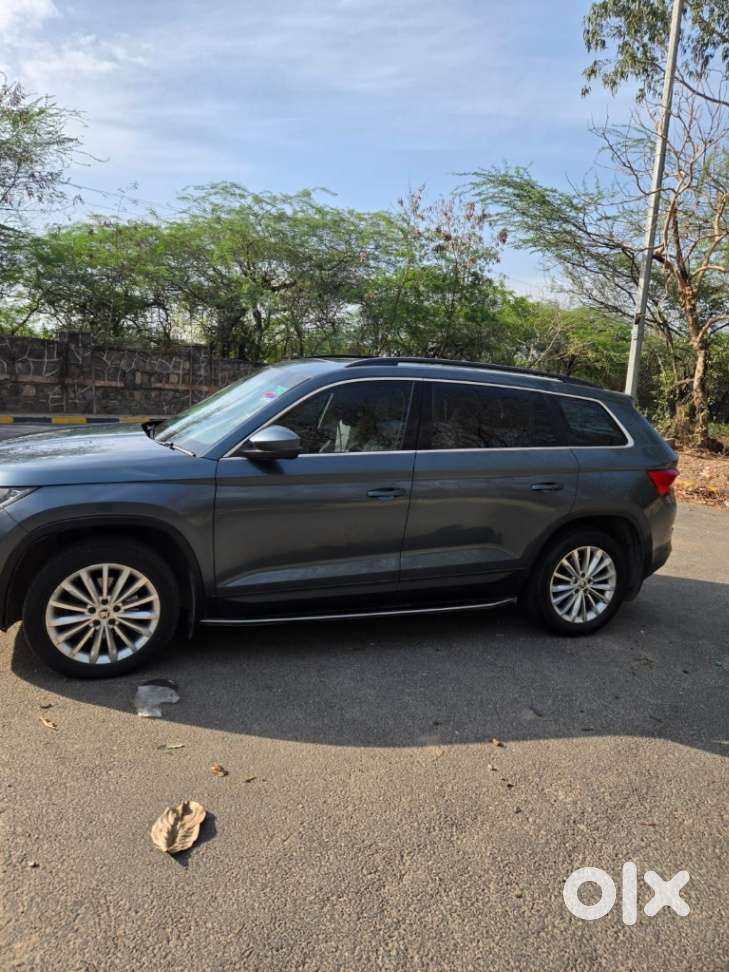 Skoda Kodiaq 2.0 Tdi Style, 2018, Diesel