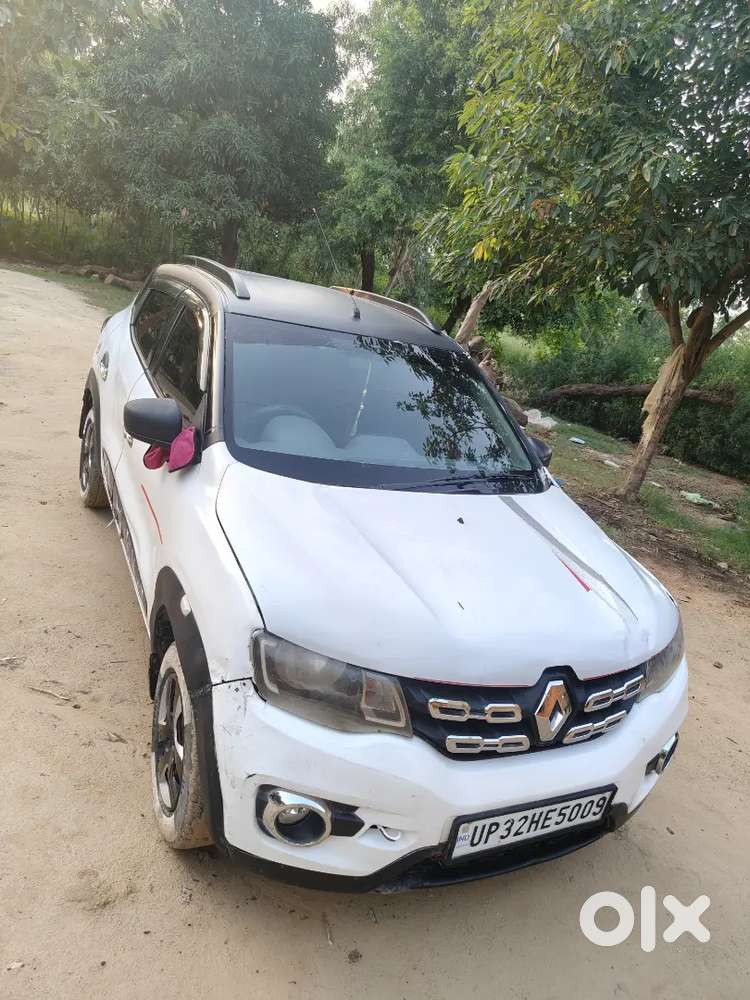 Renault Kwid 1.0 2016