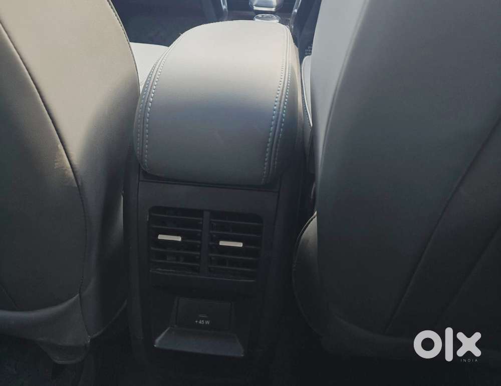 Tata Nexon Ev Empowered Plus Lr, 2023, Electric