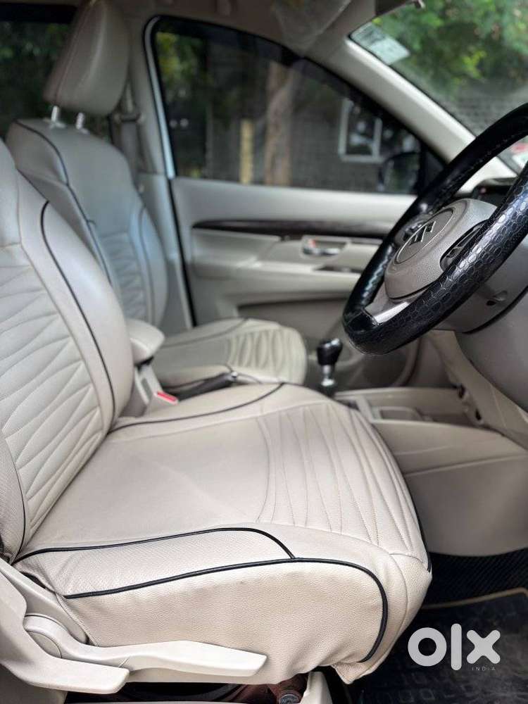 Maruti Suzuki Ertiga, 2019, Diesel
