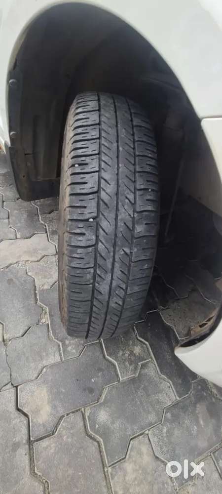 Maruti Suzuki Dzire 2016 Diesel 270000 Km Driven