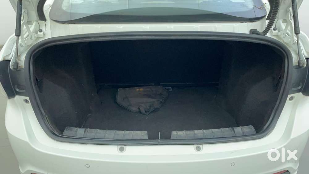 Tata Tigor Xza Plus, 2024, Petrol