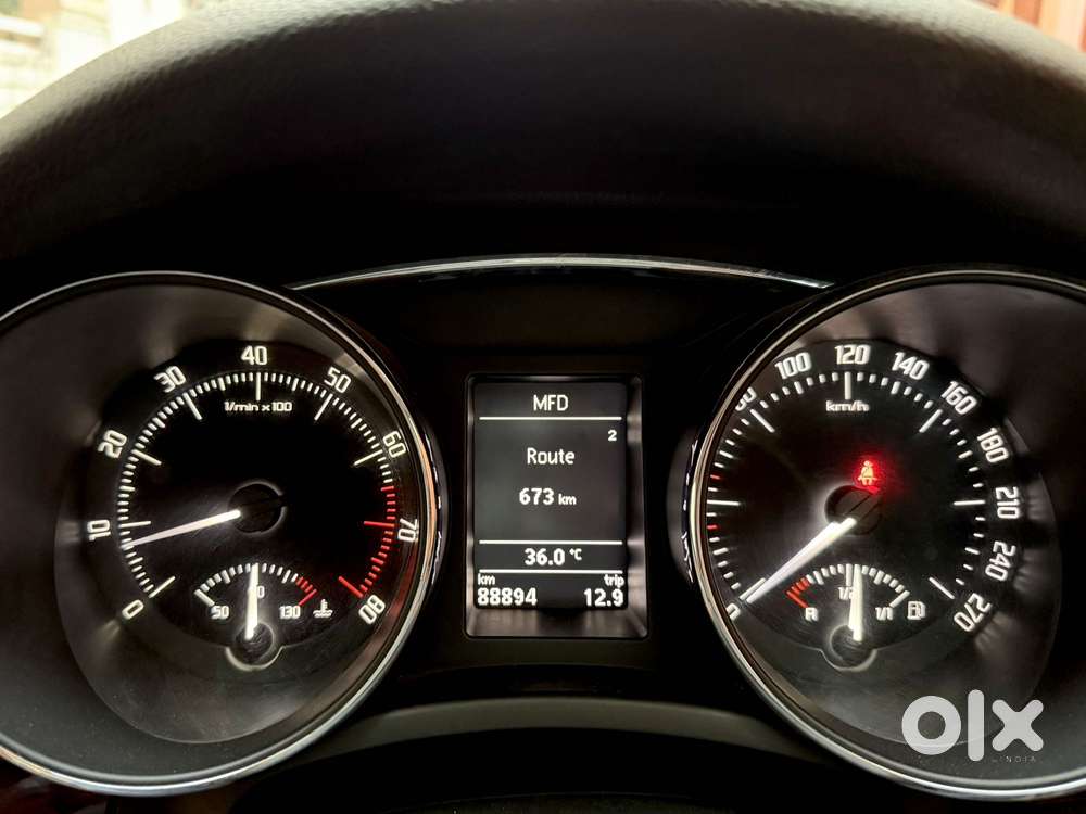 Skoda Superb 1.8 Elegance Tsi At, 2011, Petrol