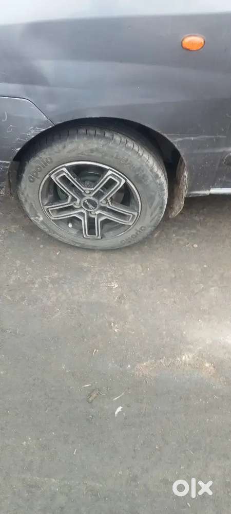 Bilkul Ok Hai Gadi , Urgent Sale